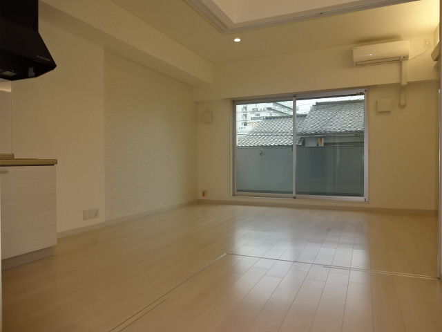 ELNIDO-FUKUZAWAの居間・リビング