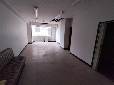 【内装】 | 山手コーポ