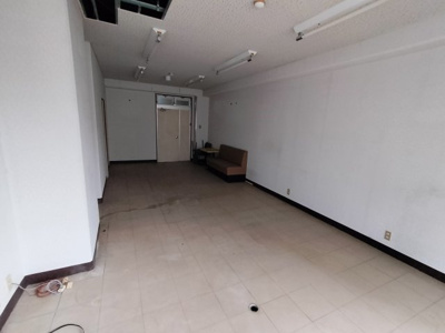 【内装】 | 山手コーポ