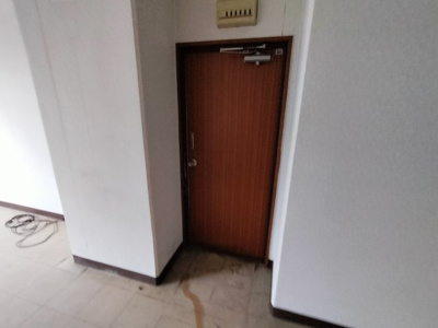 【内装】 | 山手コーポ