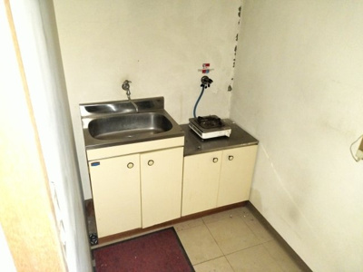 【キッチン】 | 山手コーポ