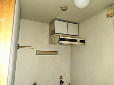 【設備】 | 山手コーポ