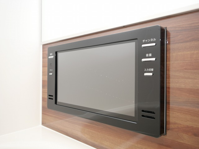 プレジオ三国ASIANの設備