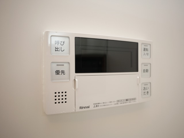 プレジオ三国ASIANの設備