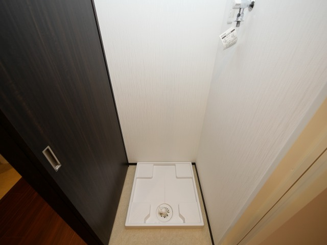 プレジオ三国ASIANの設備