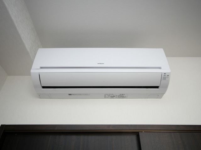 プレジオ三国ASIANの設備