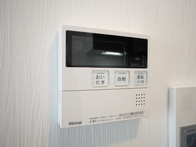 プレジオ三国ASIANの設備