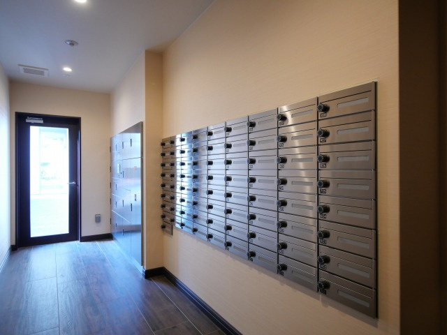 プレジオ三国ASIANのその他