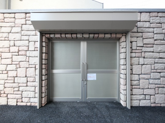 プレジオ三国ASIANのその他共用部分