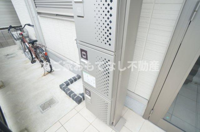 【その他共用部分】 | コテパルク比良