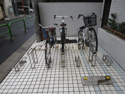 【その他共用部分】 | ステータスヒル緒方