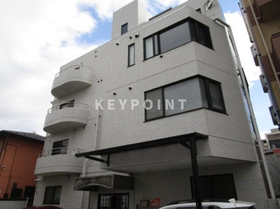 【エントランス】 | ステータスヒル緒方