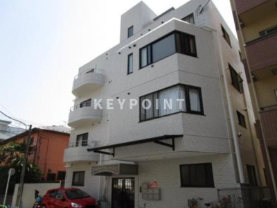 【外観】 | ステータスヒル緒方