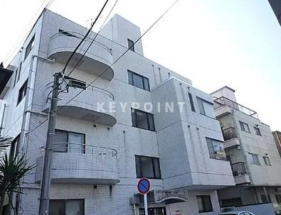 【外観】 | ステータスヒル緒方