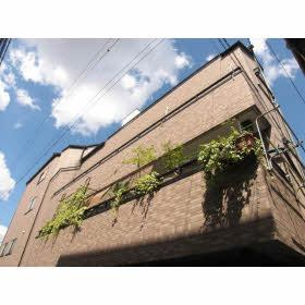 【外観】 | ゴールドクレスト