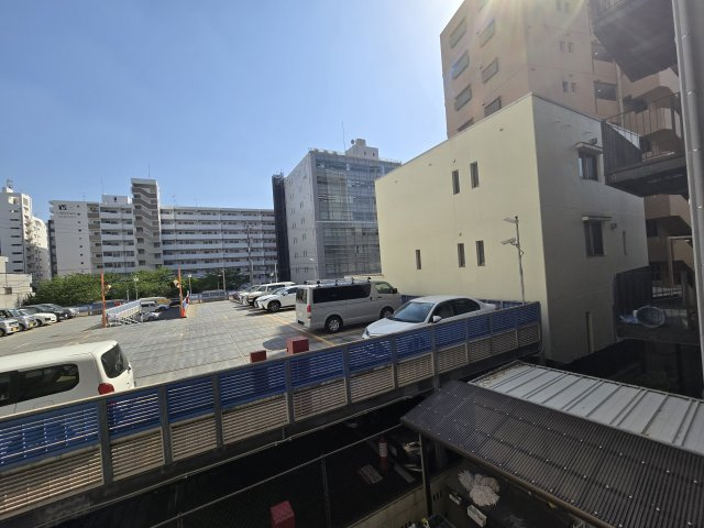 メゾン武田|名古屋市の賃貸ならMy賃貸の展望|メゾン武田