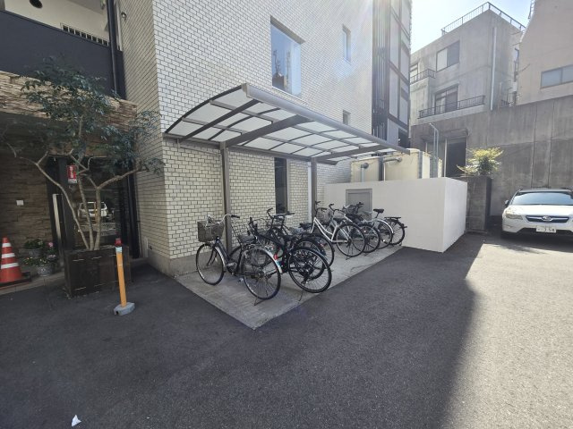 メゾン武田|名古屋市の賃貸ならMy賃貸のその他共用部分|メゾン武田