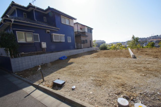 【外観】 | 【仲介手数料無料！！】川崎市麻生区細山4丁目　新築戸建て（全2棟）2号棟　4880万円 | 令和8年2月23日撮影