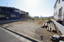 【仲介手数料無料！！】川崎市麻生区細山4丁目　新築戸建て（全2棟）2号棟　4880万円の画像