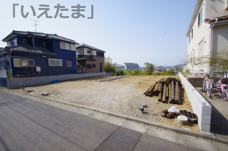 【前面道路含む現地写真】 | 【仲介手数料無料！！】川崎市麻生区細山4丁目　新築戸建て（全2棟）2号棟　4880万円 | 2号棟　令和8年3月22日撮影