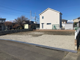 【外観】 | 建築前現地！駒形駅まで2Km圏内！