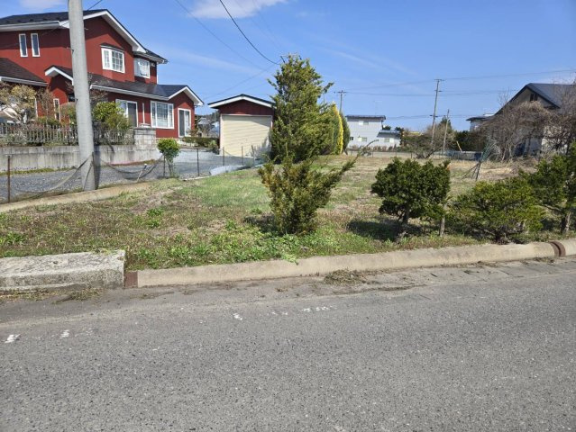 上北郡おいらせ町瓢の外観