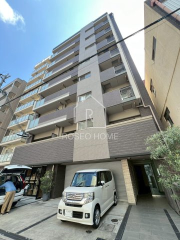 サクラブルーレジデンス