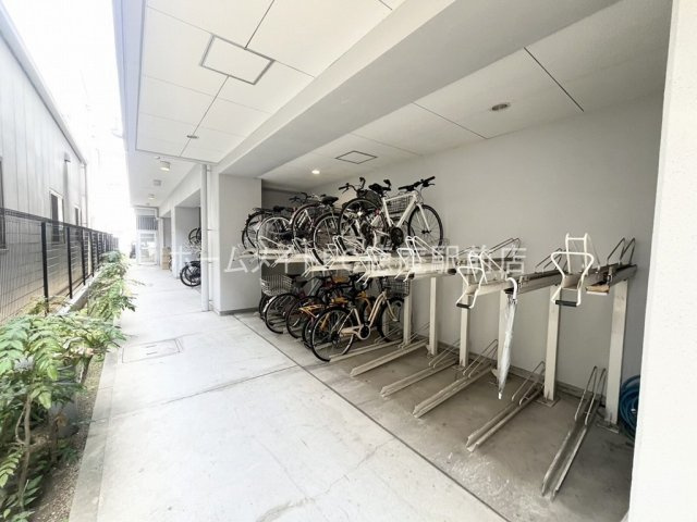 東大阪市高井田西６丁目の賃貸マンションのその他共用部分