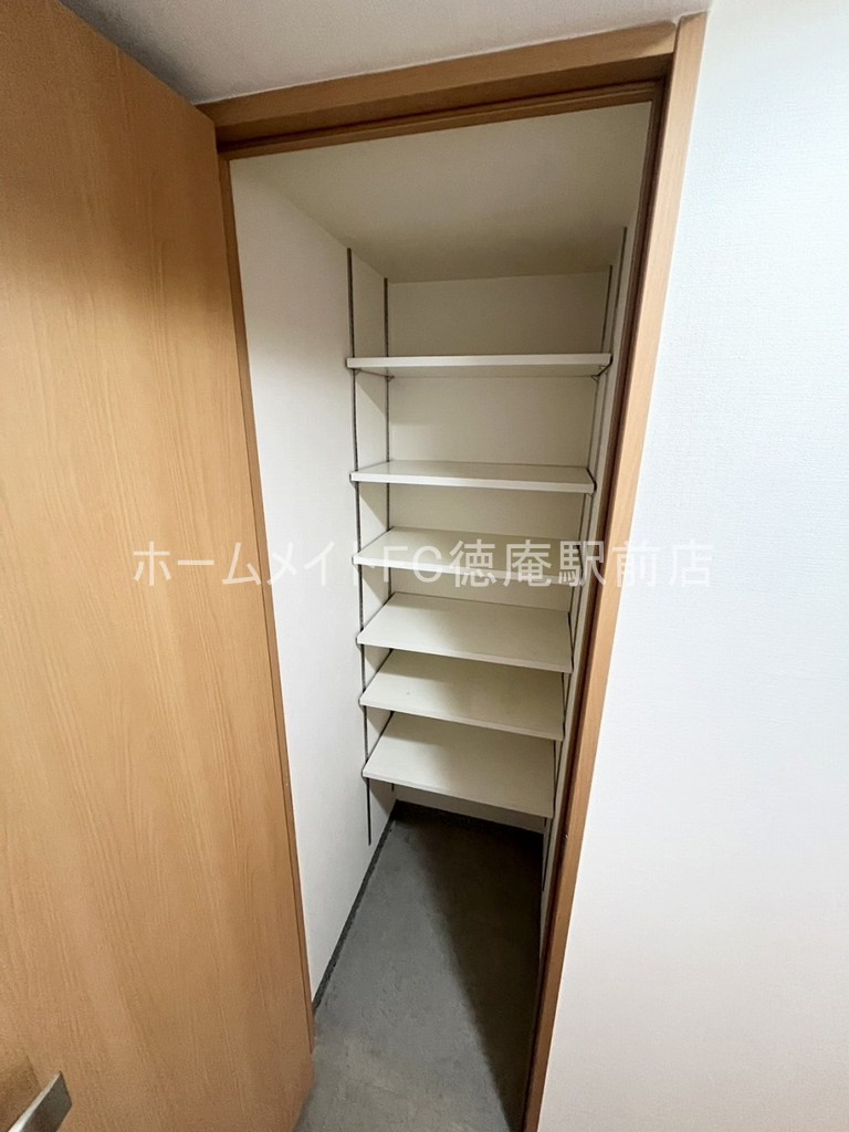 東大阪市高井田西６丁目の賃貸マンションのその他