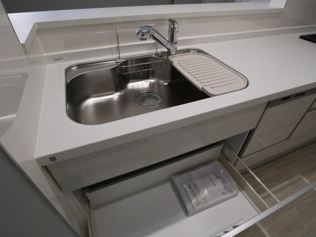 《仲介手数料無料》岩槻区本丸１丁目13-4(全1戸)新築一戸建てずっとプラスの間取り