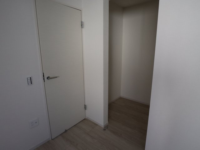 【収納】 | 《仲介手数料無料》岩槻区本丸１丁目13-4(全1戸)新築一戸建てずっとプラス | 撮影日 2025年7月20日 17:00 晴れ