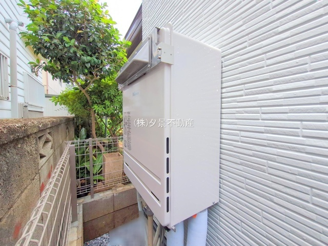 《仲介手数料無料》岩槻区本丸１丁目13-4(全1戸)新築一戸建てずっとプラス