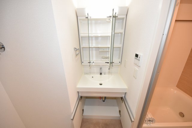 エトワール阿波座のその他共用部分