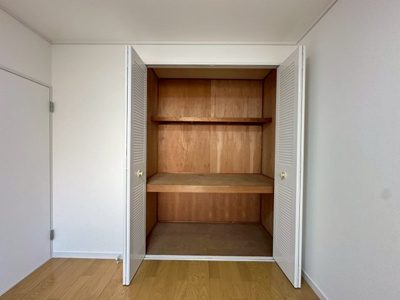 【収納】 | 松嶌マンション西緑丘