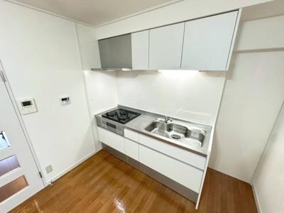 【キッチン】 | 松嶌マンション西緑丘