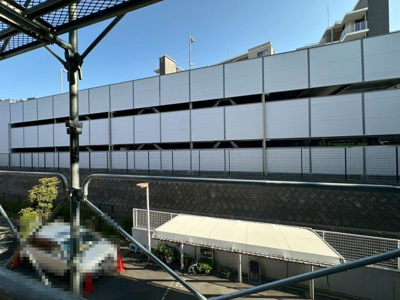 【展望】 | 松嶌マンション西緑丘