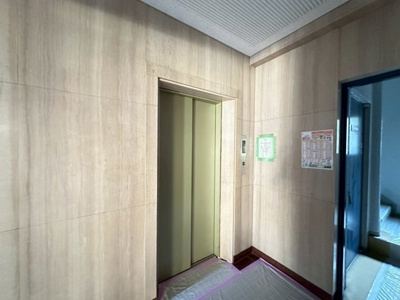 【その他共用部分】 | 松嶌マンション西緑丘