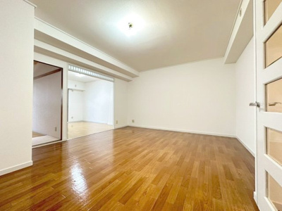 【内装】 | 松嶌マンション西緑丘