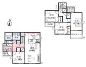 中山五月台1丁目の画像