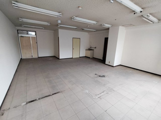 【内装】 | 山手コーポ