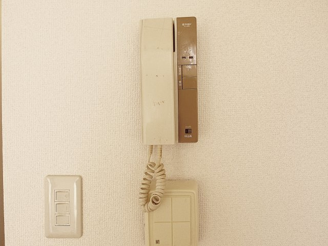 ハイツ鍛治の内装