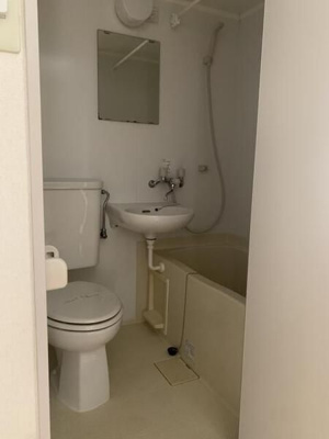 【洗面所】 | サンライズイマイ