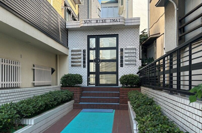 【ロビー】 | サンライズイマイ