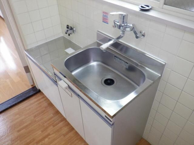 【キッチン】 | サンライズイマイ