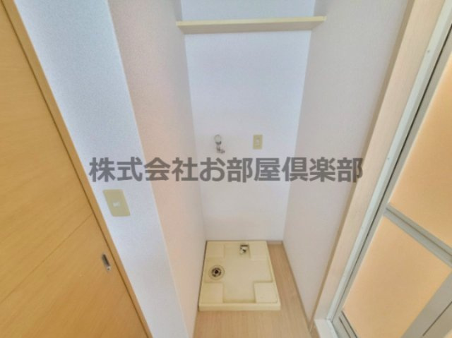 コイヌール・アベリア館の設備