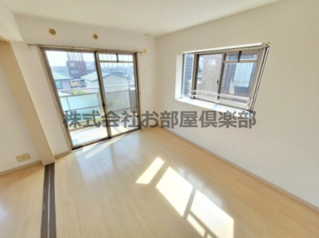 コイヌール・アベリア館の洋室