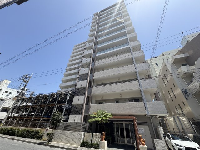 〇ル・サンク旭橋