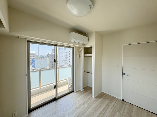 〇ル・サンク旭橋のその他