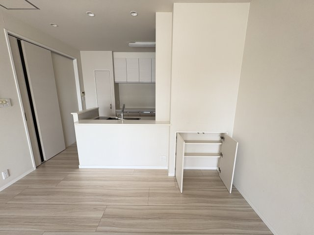 〇ル・サンク旭橋のその他