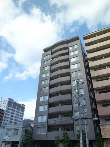 難波パークハウス